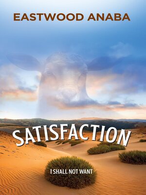 cover image of Satisfaction
